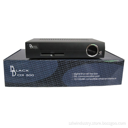 Dm500s Blackbox OEM Original Dreambox 500s DVB500s